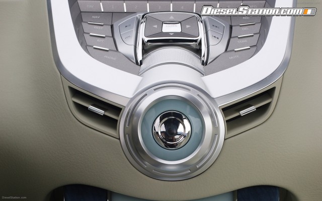 Buick Riviera Concept Widescreen Picture #34 Buick Riviera Concept Widescreen Picture #34